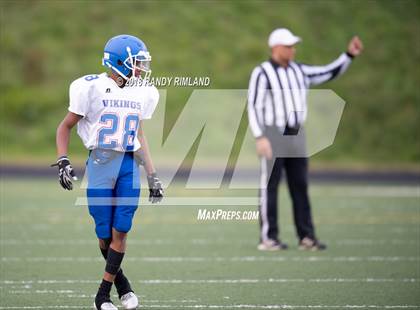 Thumbnail 3 in North Mecklenburg @ Mallard Creek photogallery.