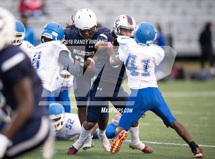 Thumbnail 2 in North Mecklenburg @ Mallard Creek photogallery.