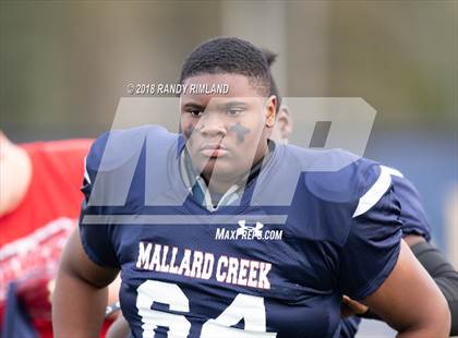 Thumbnail 3 in North Mecklenburg @ Mallard Creek photogallery.