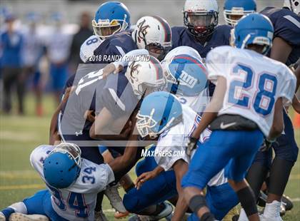 Thumbnail 3 in North Mecklenburg @ Mallard Creek photogallery.