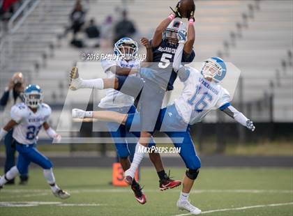 Thumbnail 3 in North Mecklenburg @ Mallard Creek photogallery.