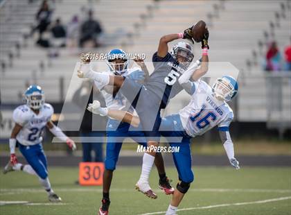 Thumbnail 1 in North Mecklenburg @ Mallard Creek photogallery.