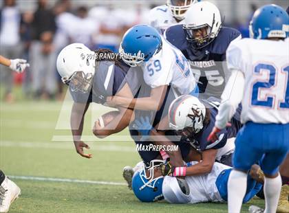 Thumbnail 3 in North Mecklenburg @ Mallard Creek photogallery.