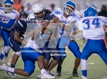 Thumbnail 3 in North Mecklenburg @ Mallard Creek photogallery.