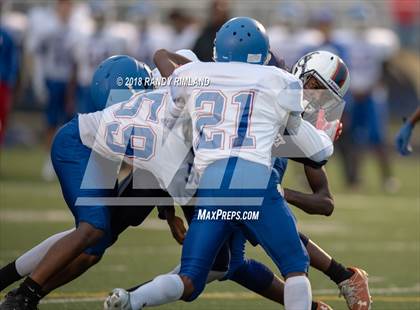 Thumbnail 2 in North Mecklenburg @ Mallard Creek photogallery.