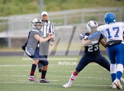 Thumbnail 3 in North Mecklenburg @ Mallard Creek photogallery.