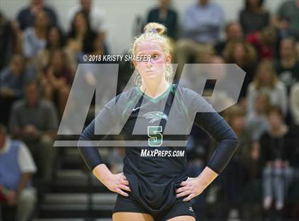Thumbnail 1 in Green Hope vs. Cardinal Gibbons (NCHSAA 4A Semifinal) photogallery.