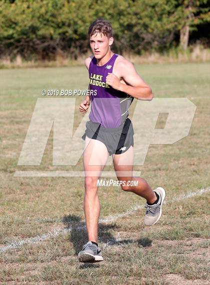 Thumbnail 1 in Patriot District JV Meet (Fairfax. Lake Braddock, Robinson, South County, West Springfield, Woodson) photogallery.