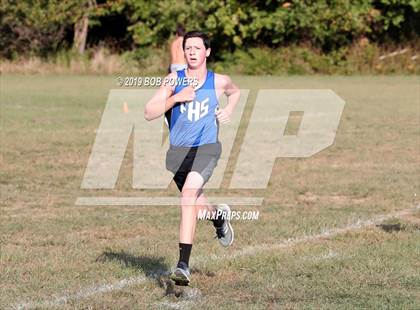 Thumbnail 1 in Patriot District JV Meet (Fairfax. Lake Braddock, Robinson, South County, West Springfield, Woodson) photogallery.