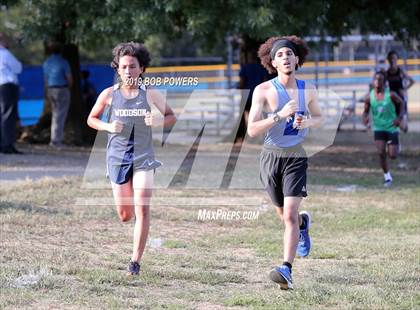 Thumbnail 2 in Patriot District JV Meet (Fairfax. Lake Braddock, Robinson, South County, West Springfield, Woodson) photogallery.