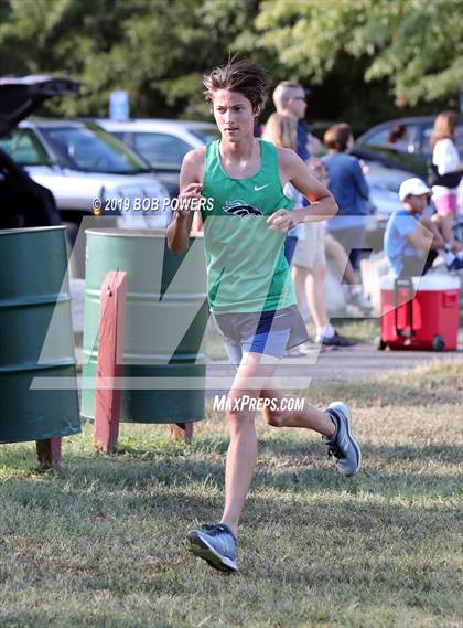 Thumbnail 3 in Patriot District JV Meet (Fairfax. Lake Braddock, Robinson, South County, West Springfield, Woodson) photogallery.
