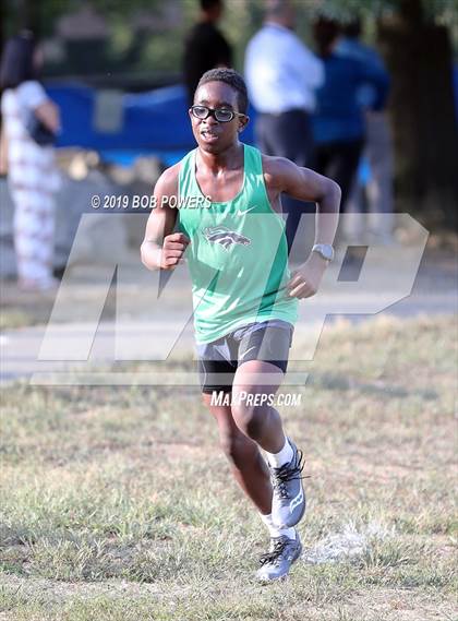 Thumbnail 3 in Patriot District JV Meet (Fairfax. Lake Braddock, Robinson, South County, West Springfield, Woodson) photogallery.