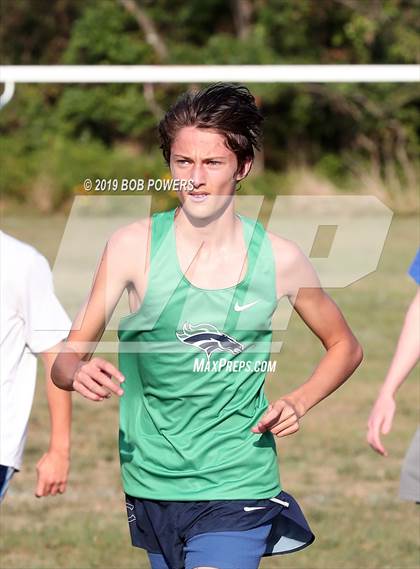 Thumbnail 2 in Patriot District JV Meet (Fairfax. Lake Braddock, Robinson, South County, West Springfield, Woodson) photogallery.