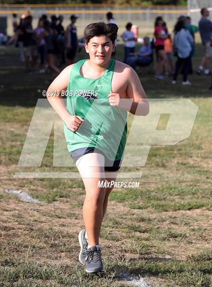 Thumbnail 1 in Patriot District JV Meet (Fairfax. Lake Braddock, Robinson, South County, West Springfield, Woodson) photogallery.