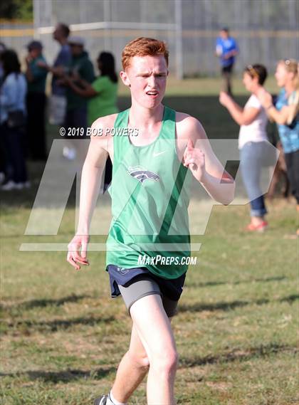 Thumbnail 2 in Patriot District JV Meet (Fairfax. Lake Braddock, Robinson, South County, West Springfield, Woodson) photogallery.