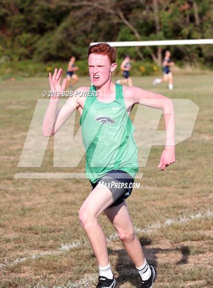 Thumbnail 2 in Patriot District JV Meet (Fairfax. Lake Braddock, Robinson, South County, West Springfield, Woodson) photogallery.