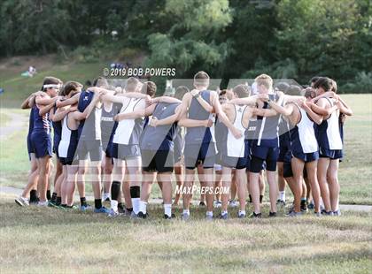 Thumbnail 1 in Patriot District JV Meet (Fairfax. Lake Braddock, Robinson, South County, West Springfield, Woodson) photogallery.