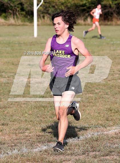 Thumbnail 3 in Patriot District JV Meet (Fairfax. Lake Braddock, Robinson, South County, West Springfield, Woodson) photogallery.