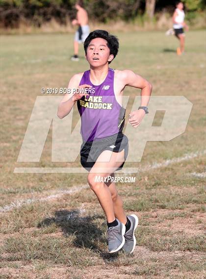 Thumbnail 1 in Patriot District JV Meet (Fairfax. Lake Braddock, Robinson, South County, West Springfield, Woodson) photogallery.