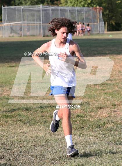 Thumbnail 1 in Patriot District JV Meet (Fairfax. Lake Braddock, Robinson, South County, West Springfield, Woodson) photogallery.