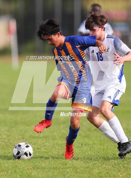 Thumbnail 2 in Fayetteville Christian @ Cape Fear Christian Academy photogallery.