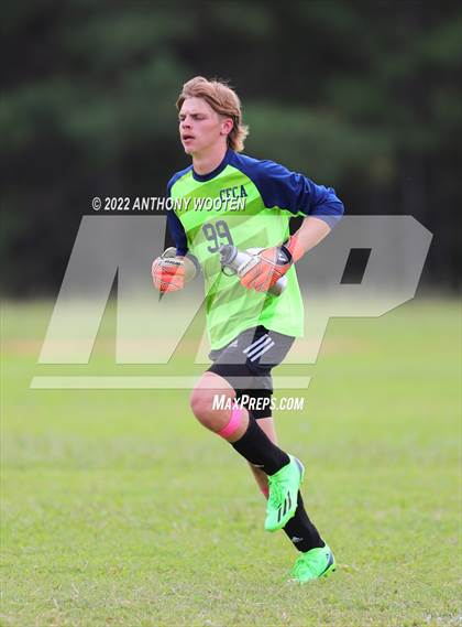 Thumbnail 1 in Fayetteville Christian @ Cape Fear Christian Academy photogallery.
