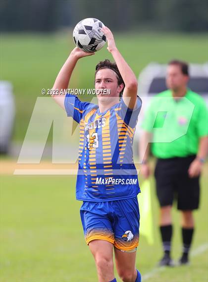 Thumbnail 3 in Fayetteville Christian @ Cape Fear Christian Academy photogallery.