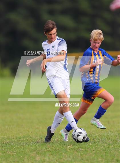 Thumbnail 1 in Fayetteville Christian @ Cape Fear Christian Academy photogallery.