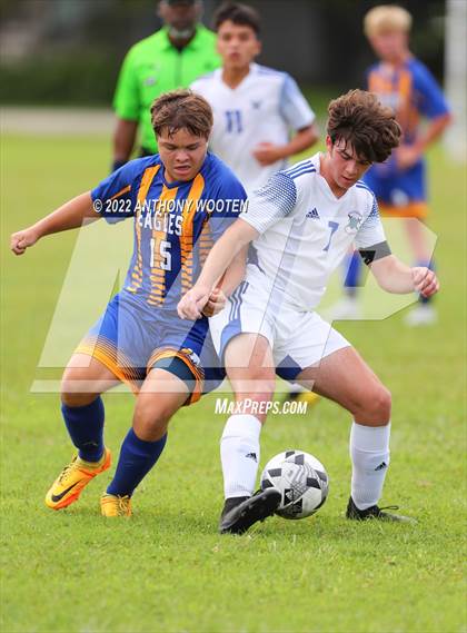 Thumbnail 2 in Fayetteville Christian @ Cape Fear Christian Academy photogallery.