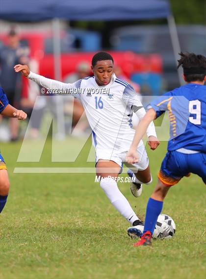 Thumbnail 2 in Fayetteville Christian @ Cape Fear Christian Academy photogallery.
