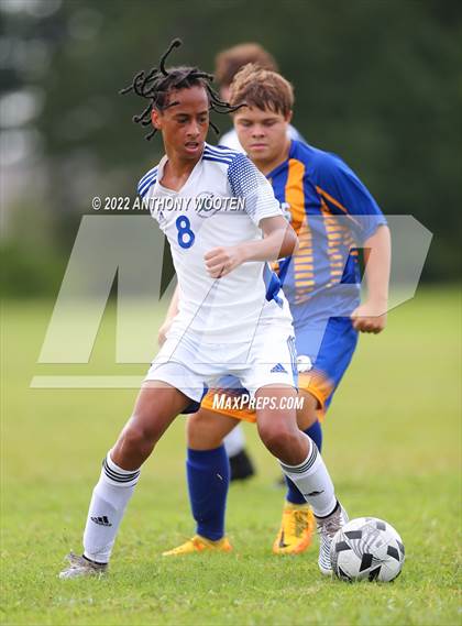 Thumbnail 3 in Fayetteville Christian @ Cape Fear Christian Academy photogallery.