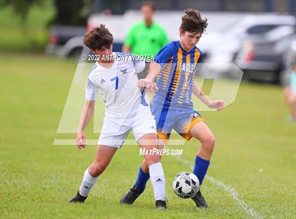 Thumbnail 3 in Fayetteville Christian @ Cape Fear Christian Academy photogallery.
