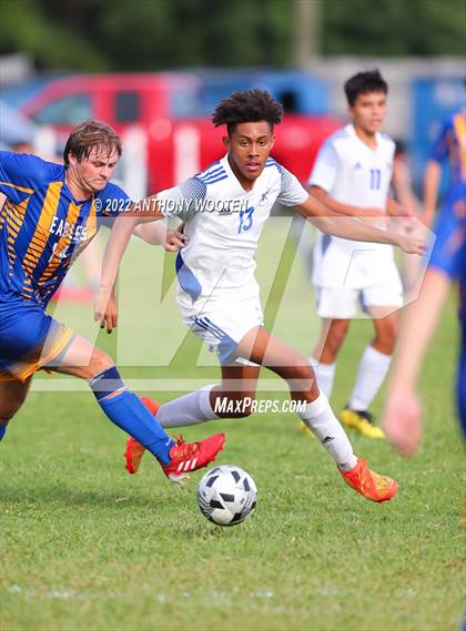 Thumbnail 2 in Fayetteville Christian @ Cape Fear Christian Academy photogallery.