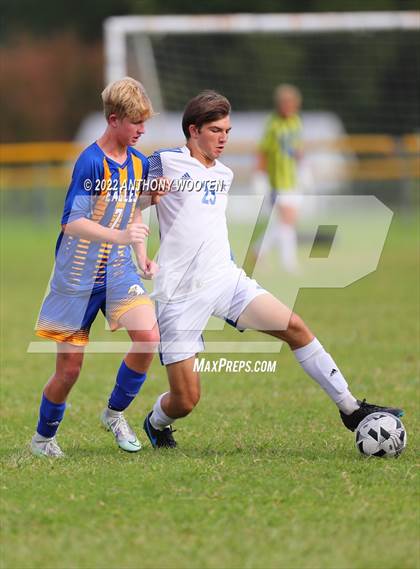 Thumbnail 2 in Fayetteville Christian @ Cape Fear Christian Academy photogallery.
