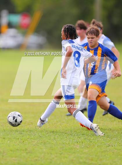 Thumbnail 2 in Fayetteville Christian @ Cape Fear Christian Academy photogallery.