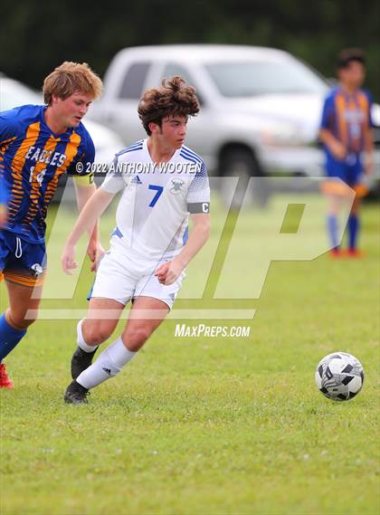 Thumbnail 2 in Fayetteville Christian @ Cape Fear Christian Academy photogallery.