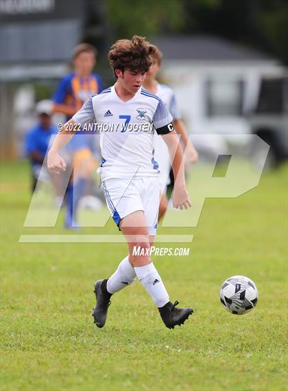 Thumbnail 3 in Fayetteville Christian @ Cape Fear Christian Academy photogallery.