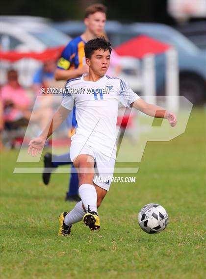 Thumbnail 3 in Fayetteville Christian @ Cape Fear Christian Academy photogallery.