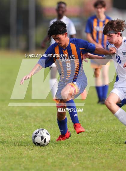 Thumbnail 1 in Fayetteville Christian @ Cape Fear Christian Academy photogallery.
