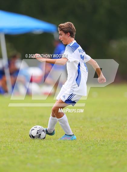 Thumbnail 2 in Fayetteville Christian @ Cape Fear Christian Academy photogallery.