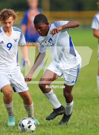 Thumbnail 1 in Fayetteville Christian @ Cape Fear Christian Academy photogallery.