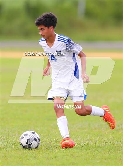 Thumbnail 3 in Fayetteville Christian @ Cape Fear Christian Academy photogallery.