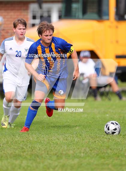 Thumbnail 1 in Fayetteville Christian @ Cape Fear Christian Academy photogallery.
