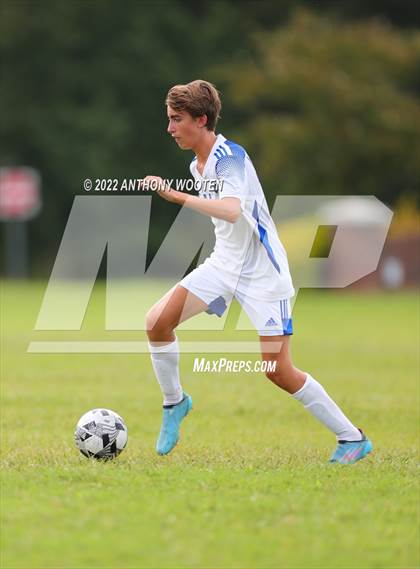 Thumbnail 1 in Fayetteville Christian @ Cape Fear Christian Academy photogallery.