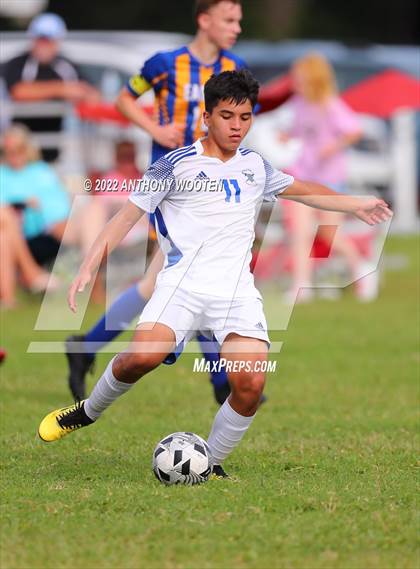 Thumbnail 2 in Fayetteville Christian @ Cape Fear Christian Academy photogallery.