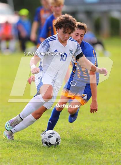 Thumbnail 2 in Fayetteville Christian @ Cape Fear Christian Academy photogallery.