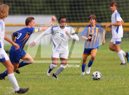 Thumbnail 3 in Fayetteville Christian @ Cape Fear Christian Academy photogallery.