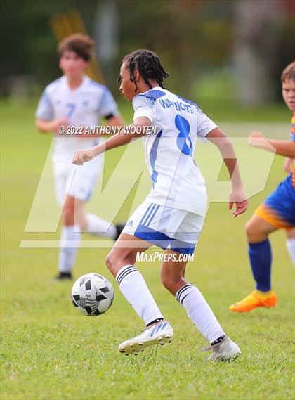 Thumbnail 1 in Fayetteville Christian @ Cape Fear Christian Academy photogallery.