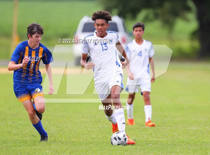 Thumbnail 1 in Fayetteville Christian @ Cape Fear Christian Academy photogallery.