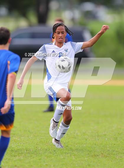 Thumbnail 1 in Fayetteville Christian @ Cape Fear Christian Academy photogallery.